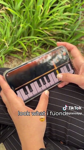 Learn Piano - Piano Keyboard trên TikTok