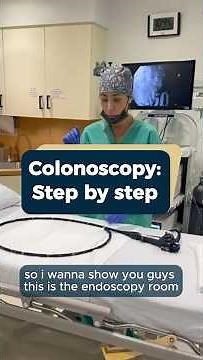What Happens During a Colonoscopy?