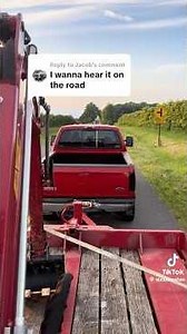 OBS 7.3 Powerstroke Pure Sound #dieselengine #offroad #dieseltruck #diesel #ford