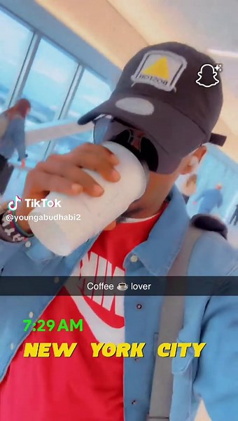 Exploring Young Abu Dhabi's Vibrant Culture