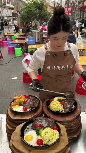 matan cooking dish #shortvideo #trending #food