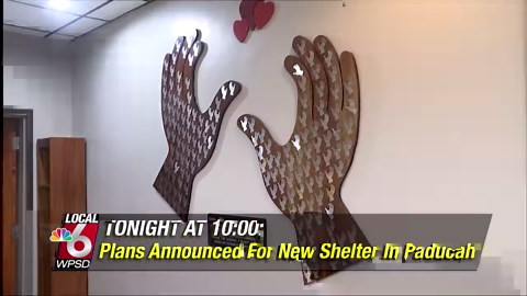 A new resource to help the homeless is coming to Paducah. Paducah Cooperative Ministries has announced plans to open a new homeless shelter that will be open to everyone, but they won't be able to do it alone. Reactions from city leaders and how they could help the project, join us tonight at 10 on WPSD Local 6. | WPSD-TV