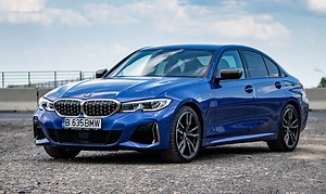 BMW 3 Series bad O2 sensor symptoms, causes, and diagnosis