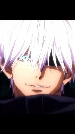 Gojo Satoru’s Most Powerful Moments | Jujutsu Kaisen Epic Scenes in 4K