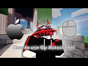 How to use Op auto clicker and install it