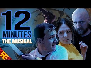 12 MINUTES THE MUSICAL: "Secret" (feat. Kevin Clark) [by Random Encounters]