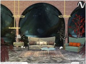 Myth and Magic / Sims 3 Downloads