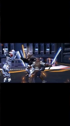 Ranking SWTOR Classes (2024) - Weakest to Strongest
