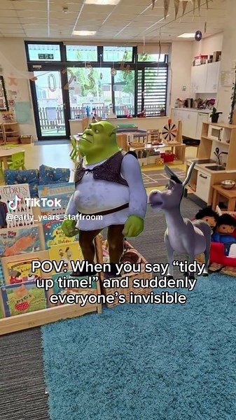 Engaging Early Years Ideas for Teachers