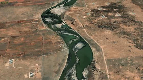 The Murray River explained in under 3 Minutes