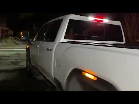 2020 GMC DENALI Speed turtle 3.0