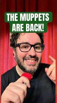 The Muppet Show Is Back in 2026