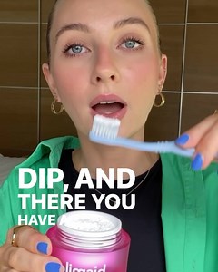 50 reactions · 8 comments | Turn ANY toothpaste into a whitening toothpaste  https://www.hismileteeth.com | Hismile | Facebook