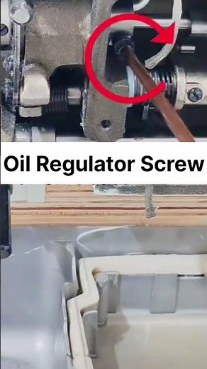 how to set sewing machine bobbin Case heating problems solution.