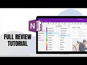 Microsoft OneNote Review: Best Digital Note Taking App in 2025?