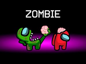 New ZOMBIE Role In Among Us!