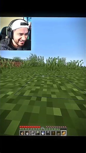 YesSmartyPie DeathSwap Trolling 💀 #minecraft #minecraftmemes