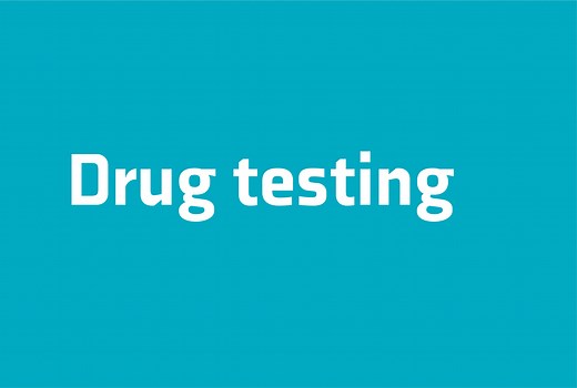 Drug Testing