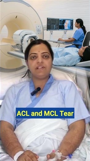 ACL & MCL Tear से Recovery की Real Story #Dr.RajivGupta #SuviraHospital #RealLifeStory