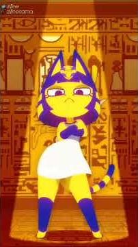 Ankha Zone