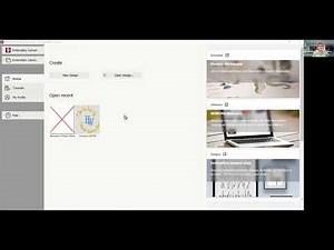 Bernina Embroidery Software: "You Should Know" class.