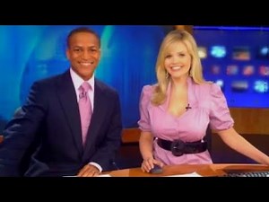 Julie Broughton celebrates 14 years at WKMG-TV