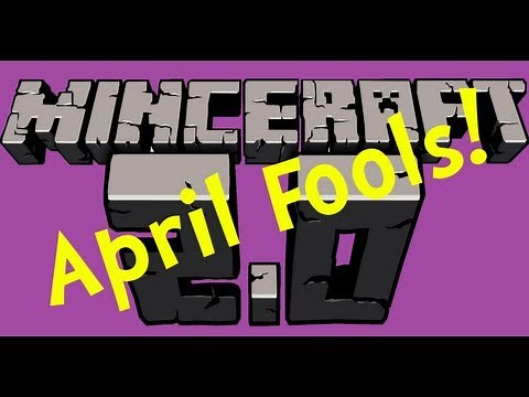 Minecraft 2.0 - DOWNLOAD HERE! (Installation Tutorial Included)