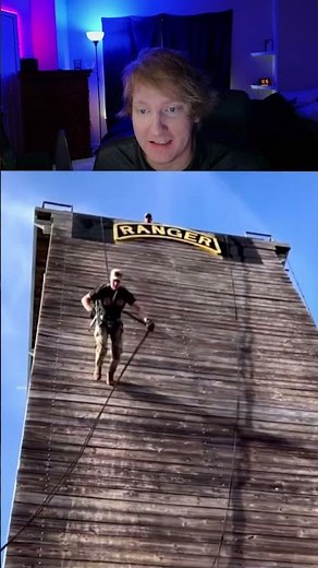 WARZONE SOLDIER UNLOCKS NEW SHOOTING POSITION