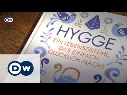Hygge - A Danish ritual | Euromaxx