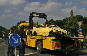 Why is the Nurburgring so Dangerous? 6 reasons - explained.