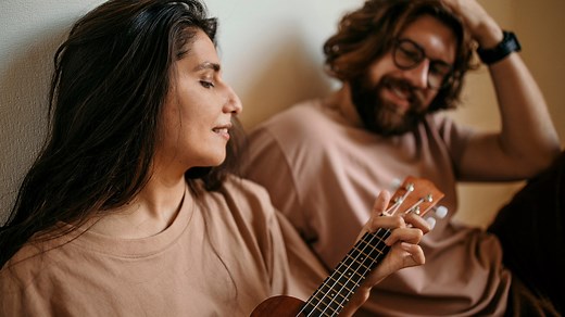 8 Best Online Ukulele Lessons That Actually Work