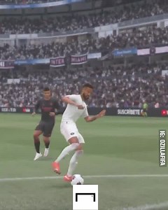 More wins required in #FIFA21 Weekend League? 🎮⚽ These skills will make you unstoppable in your search for the W! 💥🔥 | GOAL