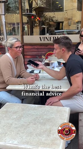 Best Financial Advice for Younger Generation from a Business Owner
