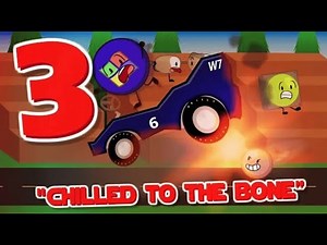 Object Invasion 2016 - Episode 3