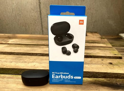 Xiaomi AirDots 2 (Mi True Wireless Earbuds Basic 2) Review - Dignited