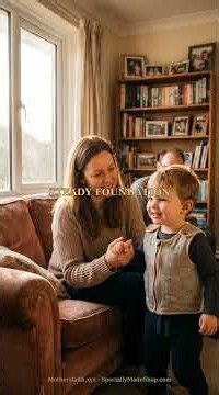 I Will Never Leave You | Hebrews 13:5 | A Mother’s Journey of Faith #shorts