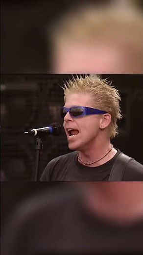 The Offspring Live at Woodstock '99