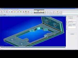 PATRAN/NASTRAN Tutorial