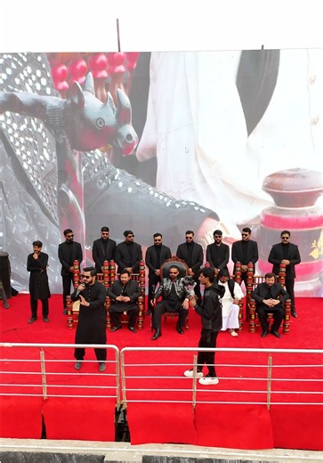 Mehboob Awam: An Unforgettable Meetup Experience