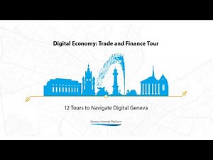 E-commerce and digital trade in 2024