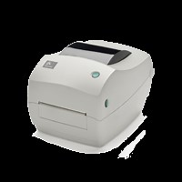 GC420t Desktop Printer Support & Downloads | Zebra