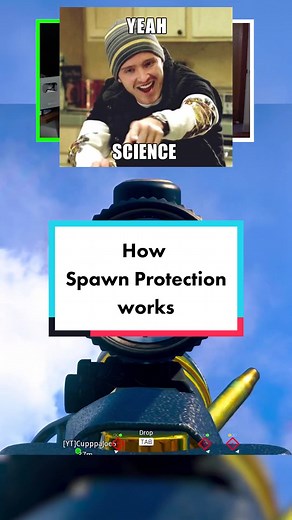 Understanding Spawn Protection Mechanics in Warzone