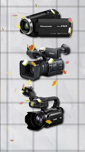 Best Cameras for Live Streaming on Facebook and YouTube | #youtubelivestream