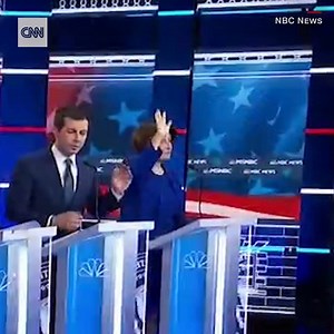 Democrats didn't hold back in Wednesday night's debate — the most contentious debate yet https://cnn.it/2SKcVZr | CNN