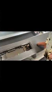 CÓMO SOLUCIONAR EL CÓDIGO ER CE EN TU REFRIGERADOR ⚠️