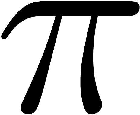 The Beginning of the Number Pi, in Binary Through Hexadecimal, etc.