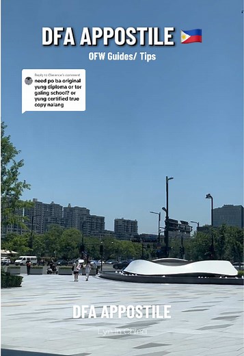 DFA Apostille Process: Step-by-Step Guide 🇵🇭