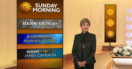 11/30: Sunday Morning