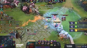 114K views · 1K reactions | That was CLOSE!  WHAT AN ECHO SLAM BY DJ!  We qualify for the EPICENTER Major with a 3-2 victory over "Power of MYSG+AU"  See you in Moscow. ❤️ | Fnatic Dota | Facebook