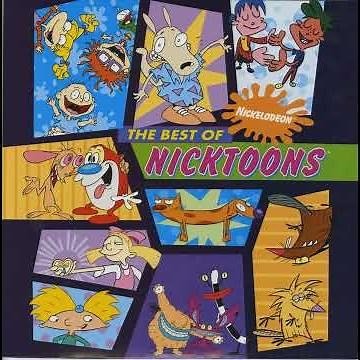 End Credits Theme From Rugrats